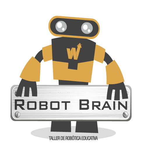 Robot Brain distribuidor Edacom
