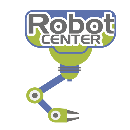 Robot Center distribuidor Edacom