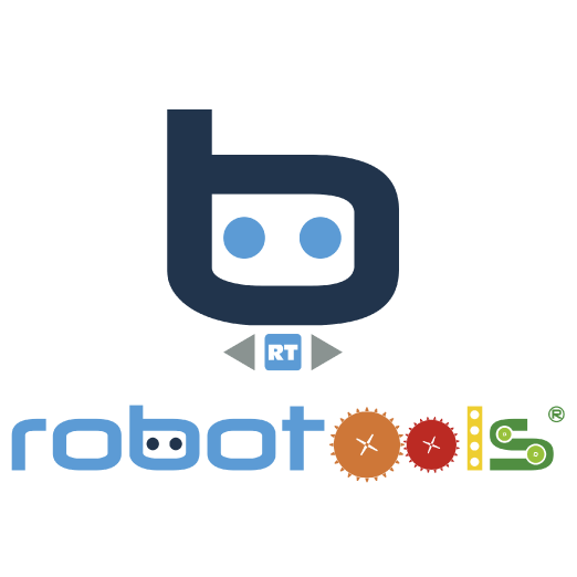 Robotools distribuidor Edacom