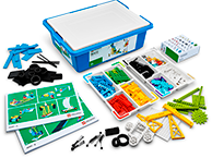 BricQ Motion de lego education set essential