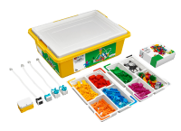 Set SPIKE Essential de LEGO® Education (45345)